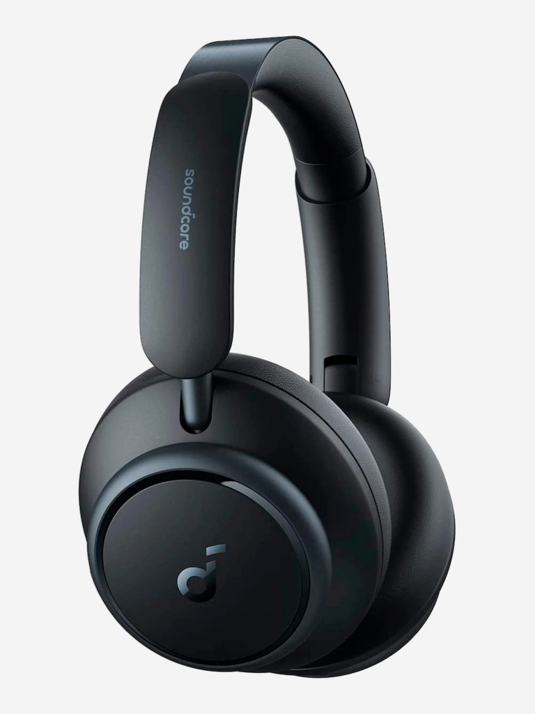 Наушники беспроводные SOUNDCORE Space Q45 A3040 черный