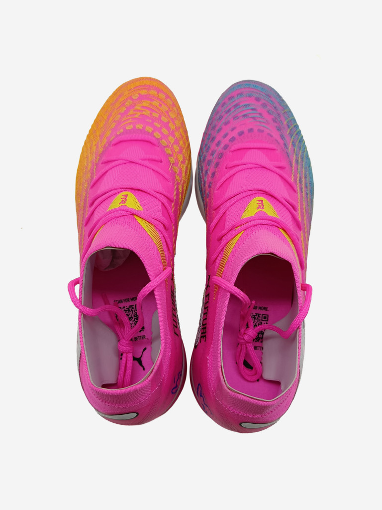Бутсы мужские PUMA Future 9 Match Tt