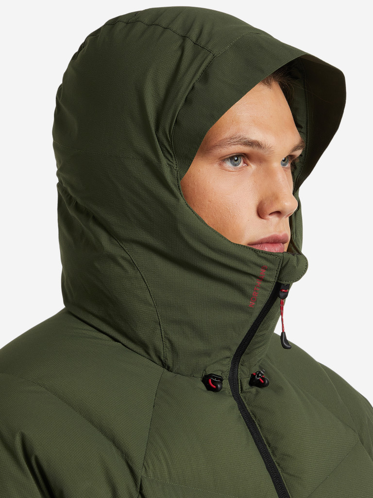 Пуховик мужской Northland