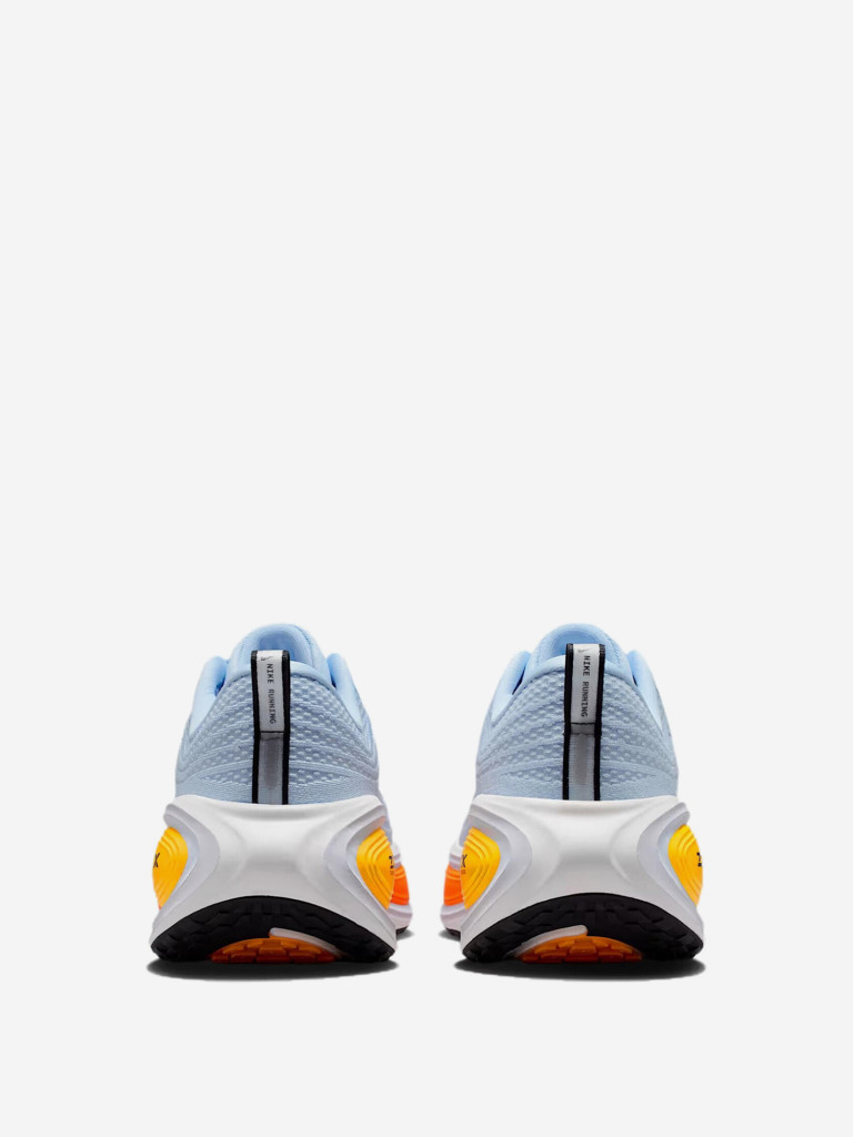 Кроссовки мужские Nike Vomero Plus