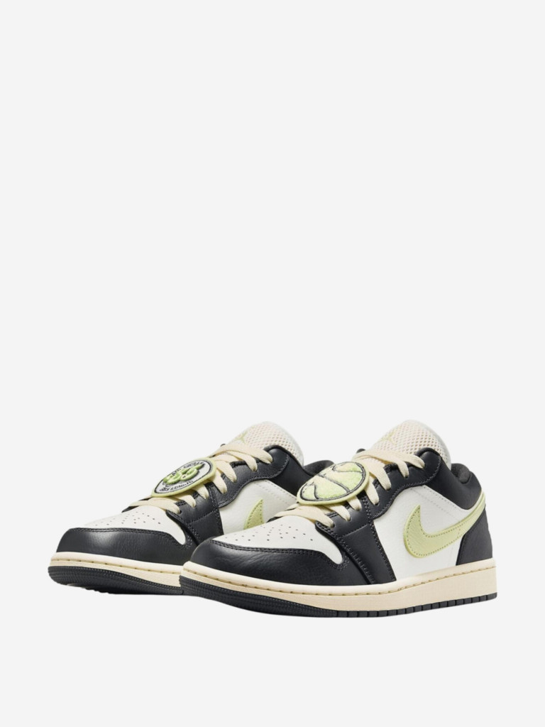 Кеды женские Nike Air Jordan 1