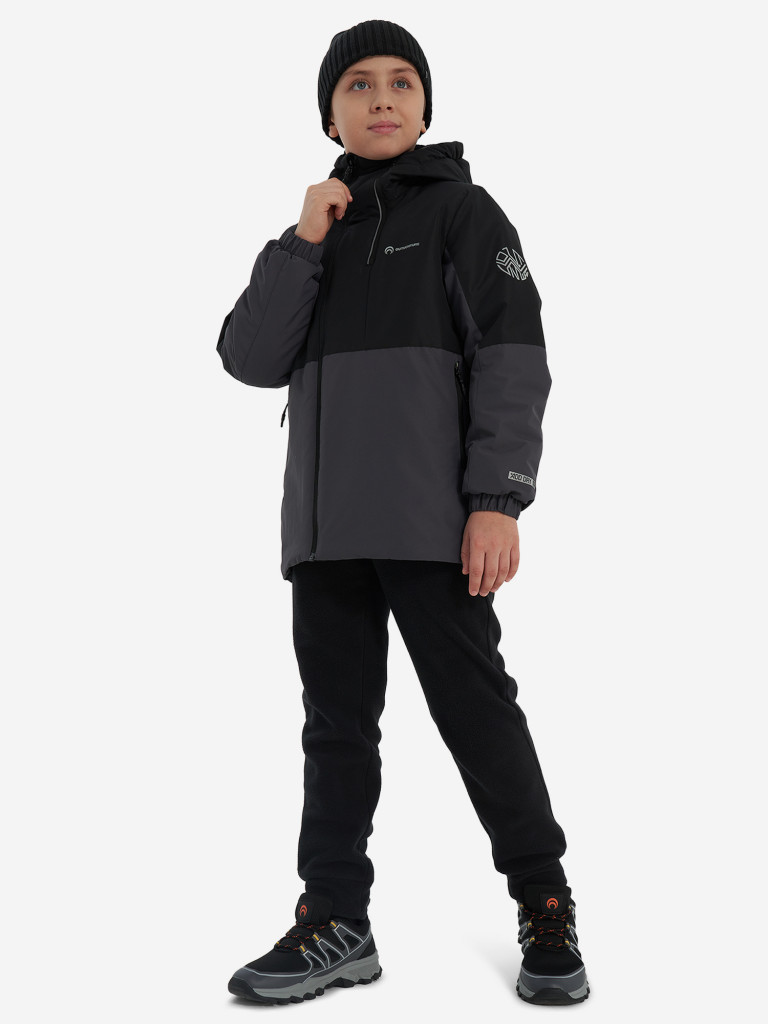 Куртка утепленная для мальчиков Outventure
