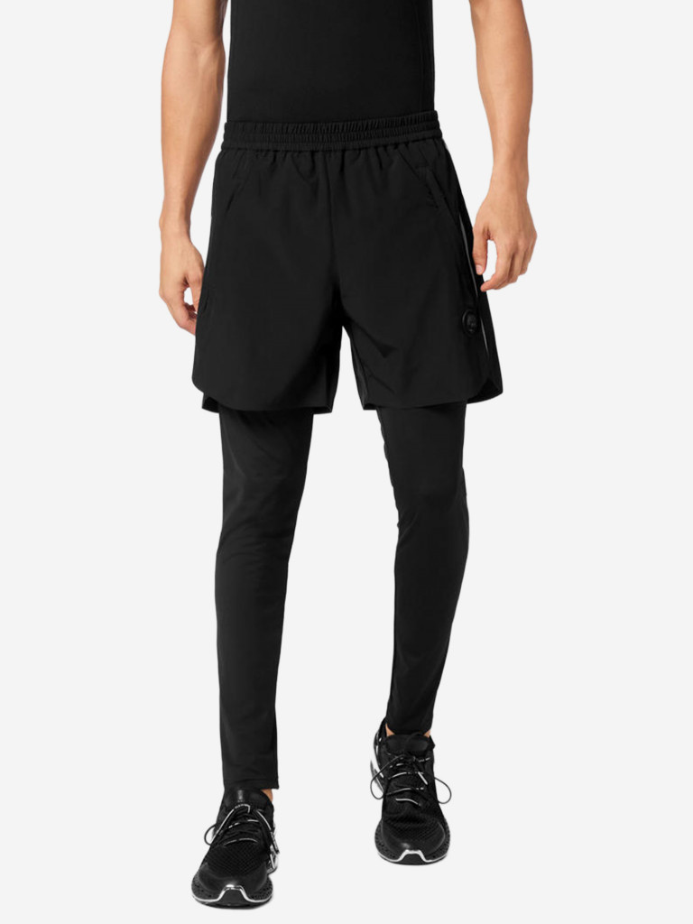 Шорты Plein Sport