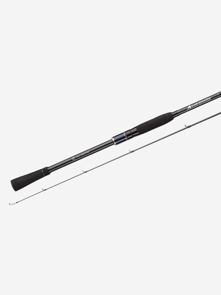 Спиннинг Zetrix Avalanche ZAS-832HH