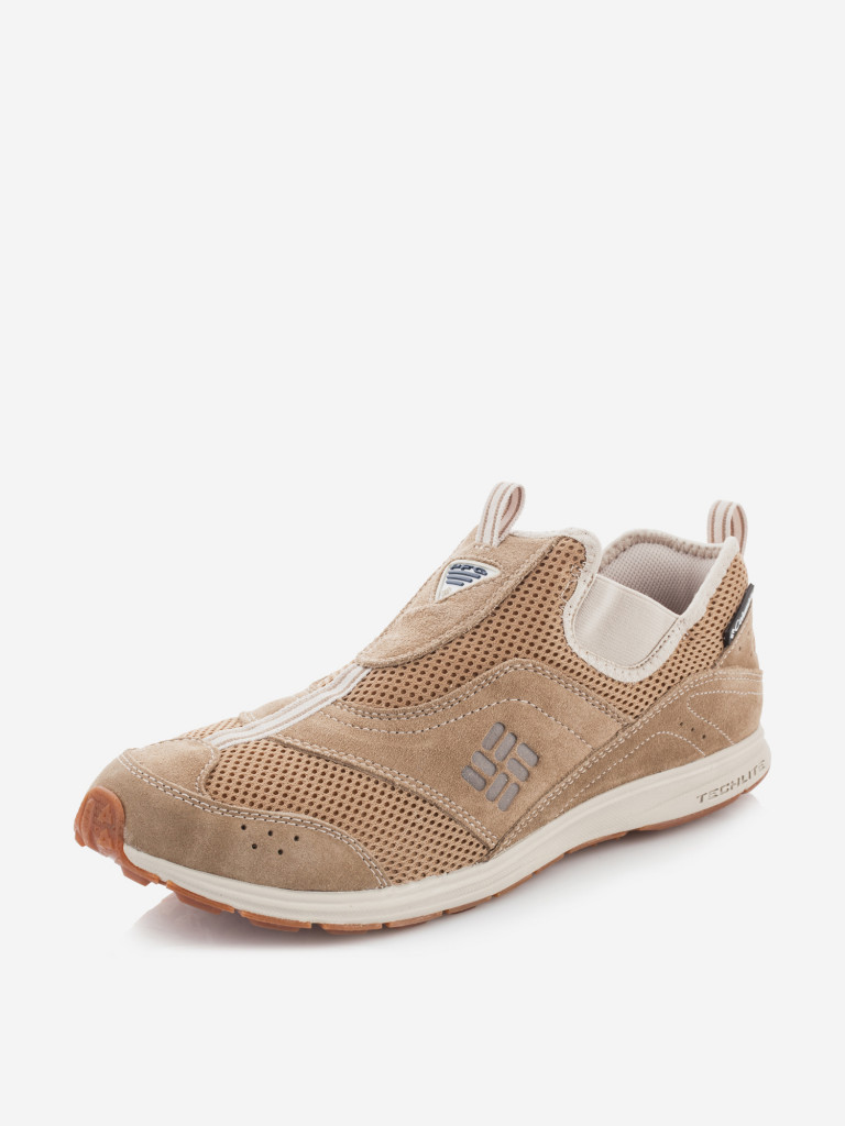 Полуботинки мужские Columbia Cayman 4 Slip