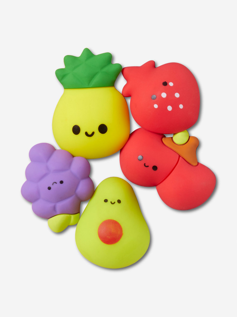 Украшение для обуви детское Crocs Girly Icon