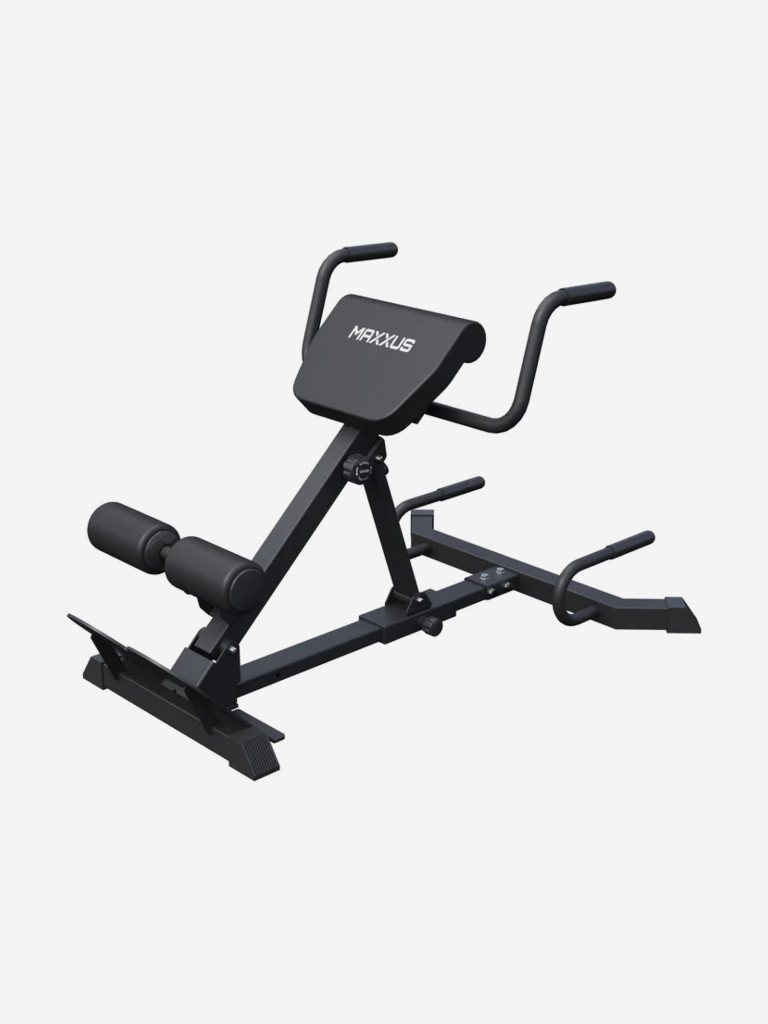 Гиперэкстензия / римский стул DFC MAXXUS GSMX-600417-00019-0001