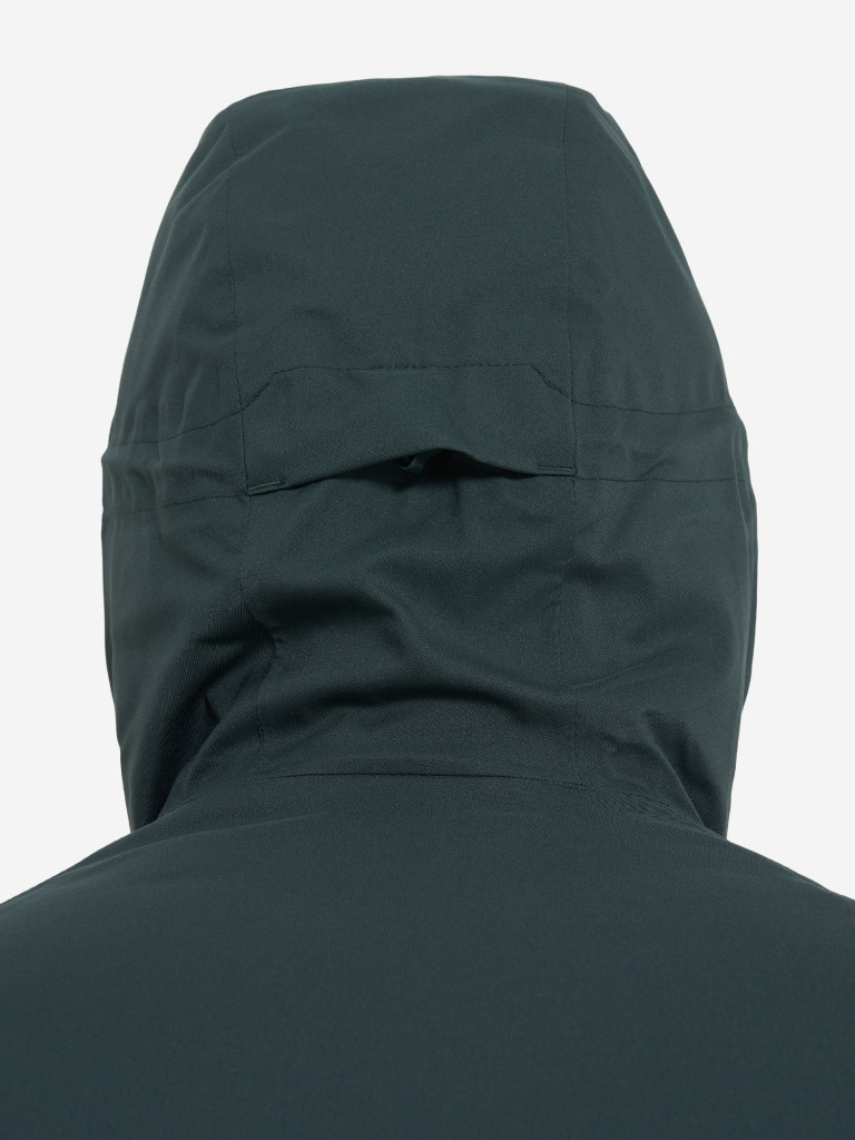 Куртка утепленная мужская Jack Wolfskin Troposphere