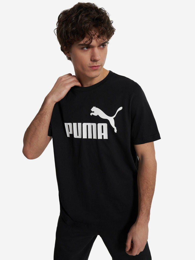 Футболка мужская PUMA