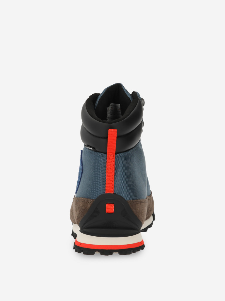 Ботинки утепленные мужские The North Face M Back-2-Berkeley Nl