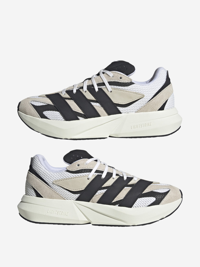 Кроссовки мужские adidas Lightblaze