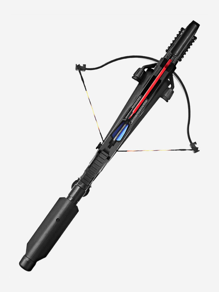 Арбалет многозарядный Ek Cobra System RX ADDER