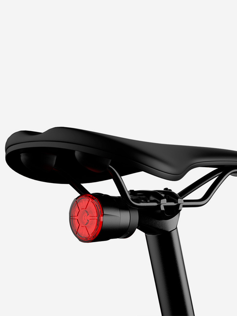 Велофара задняя Fenix BC06R