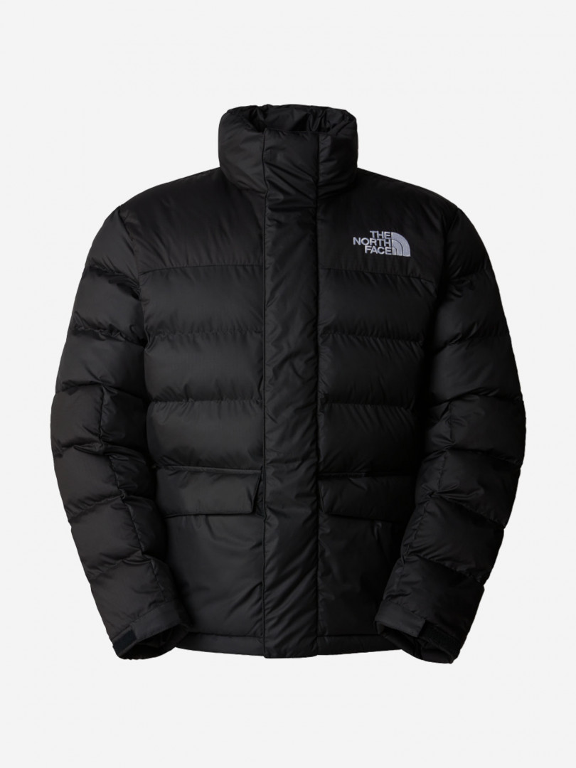 Куртка утепленная мужская The North Face Limbara Insulated 31834830299 Черный, размер 50,48,44, 46,52, фото 1