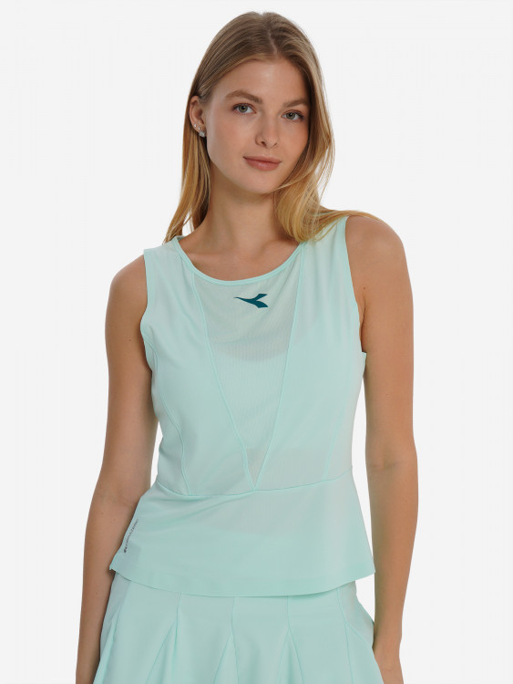 Майка женская Diadora