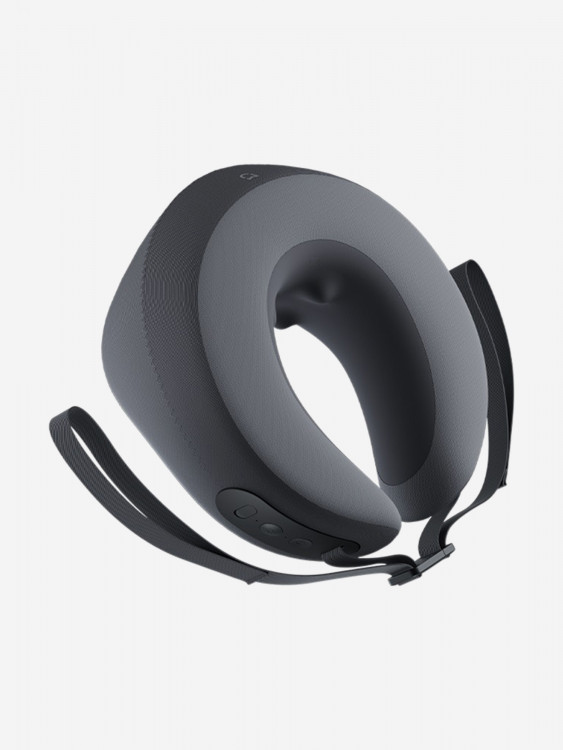 Массажер для шеи Xiaomi Mijia Smart Neck Massager MJNKAM01SKS, CN