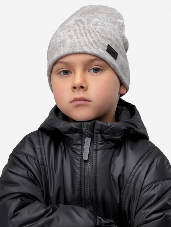 Шапка для мальчиков bodo