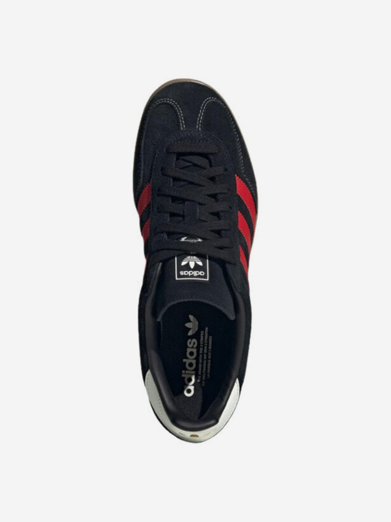 Кеды Adidas Gazelle Indoor