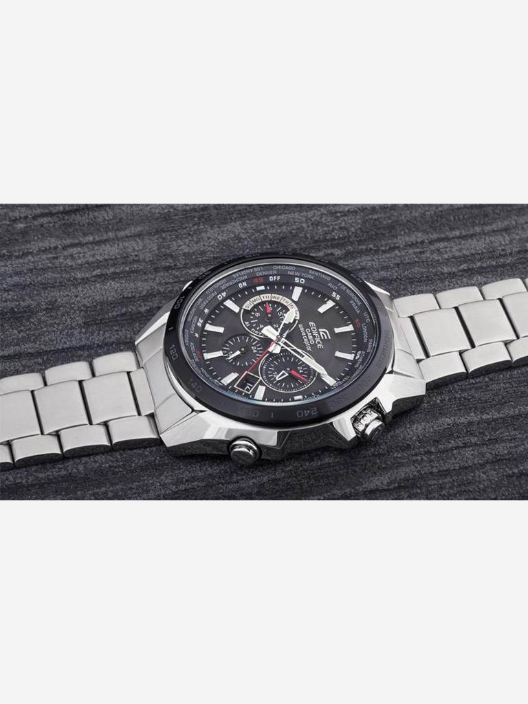 Наручные часы Casio Edifice EQW-M600DB-1A