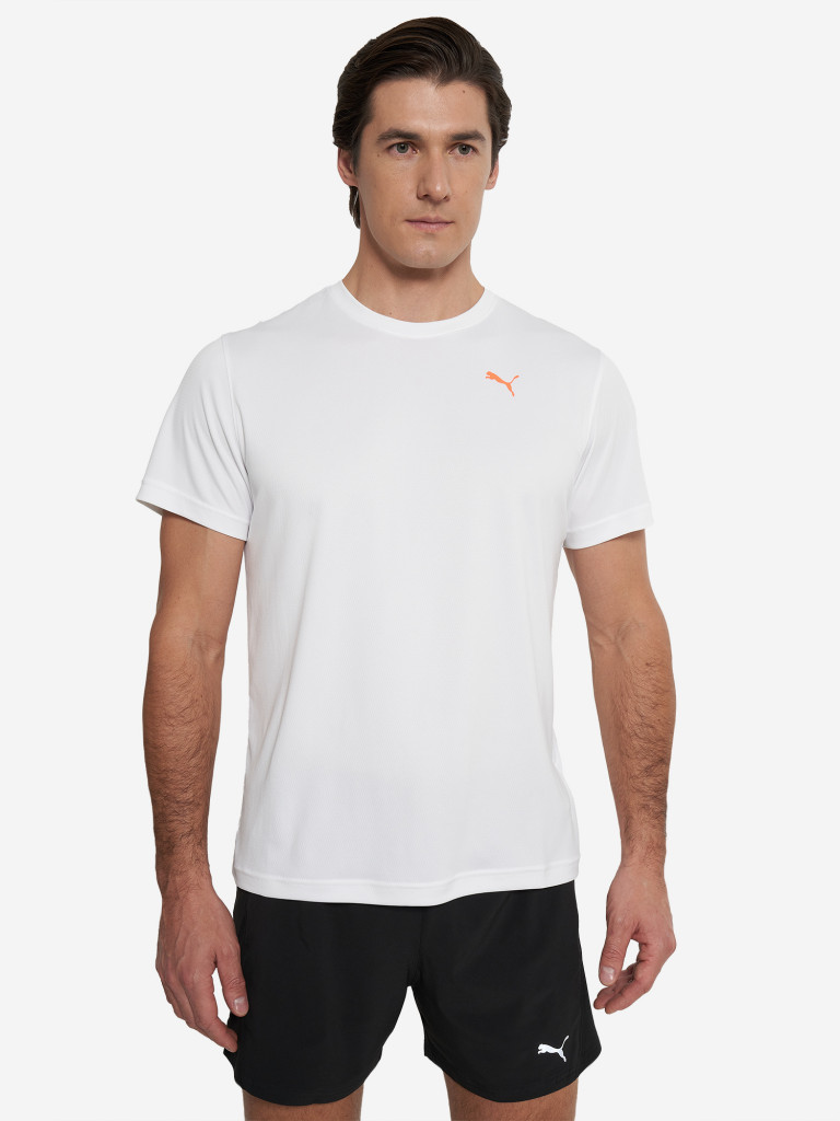 Футболка мужская PUMA