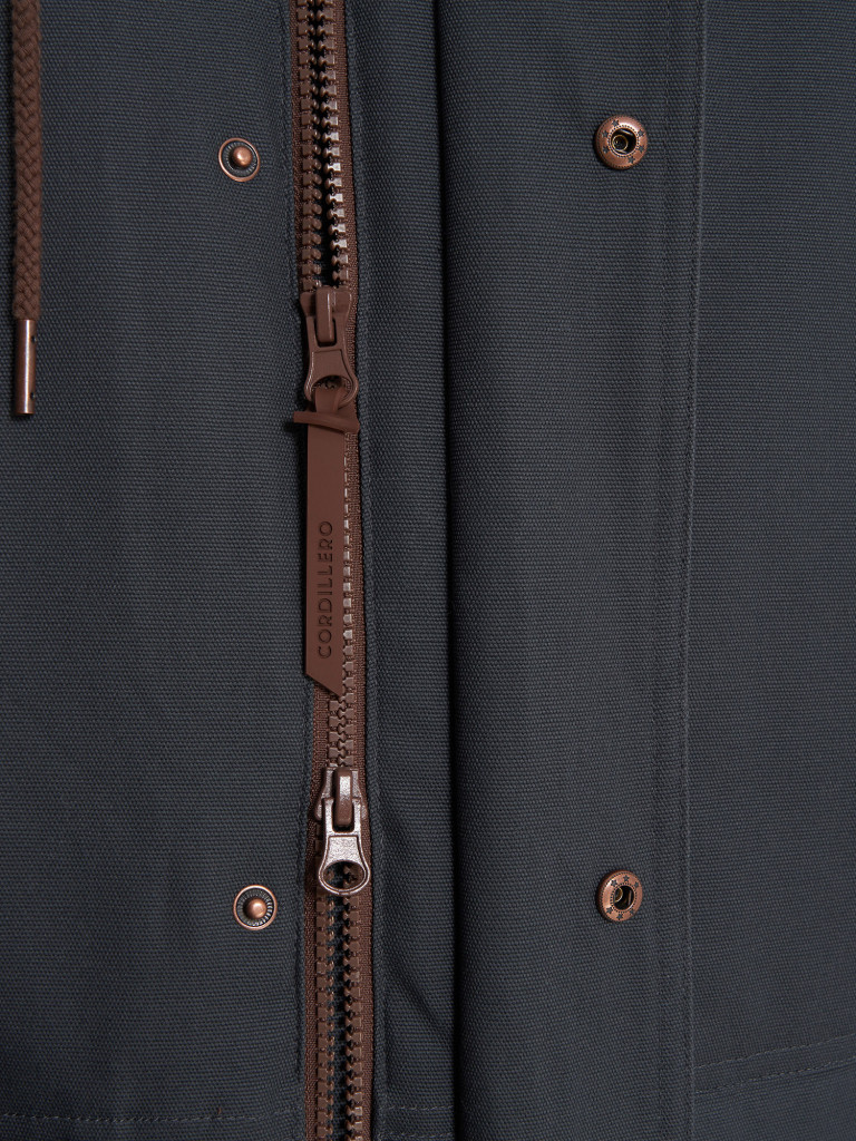 Куртка утепленная мужская Cordillero