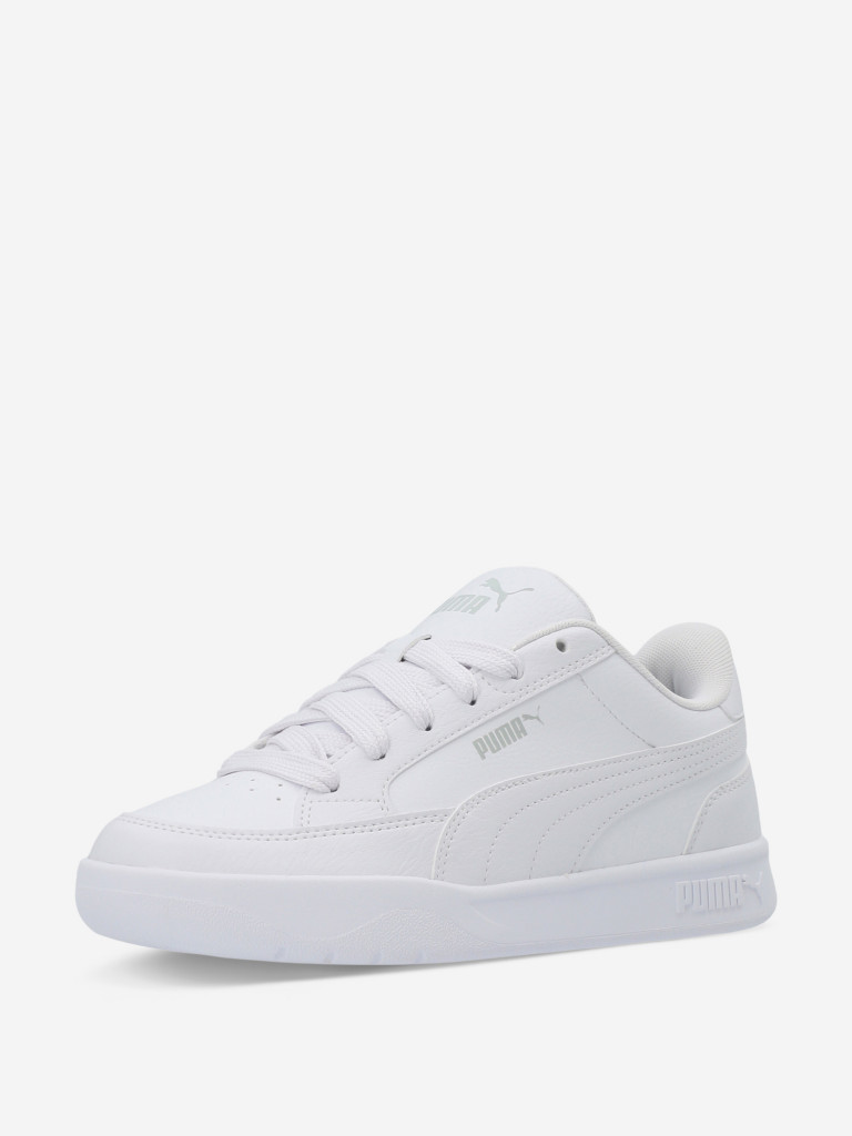 Кеды детские PUMA Park Lt