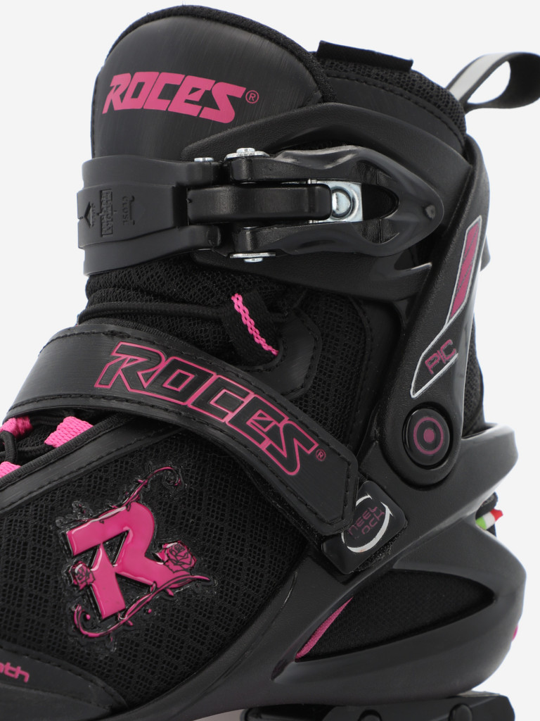 Роликовые коньки женские Roces Pic TIF