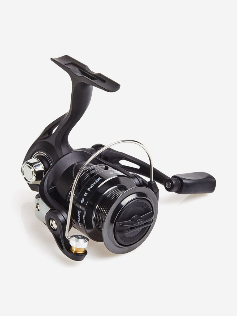 Катушка безынерционная Salmo Diamond SPIN II 6 3000FD