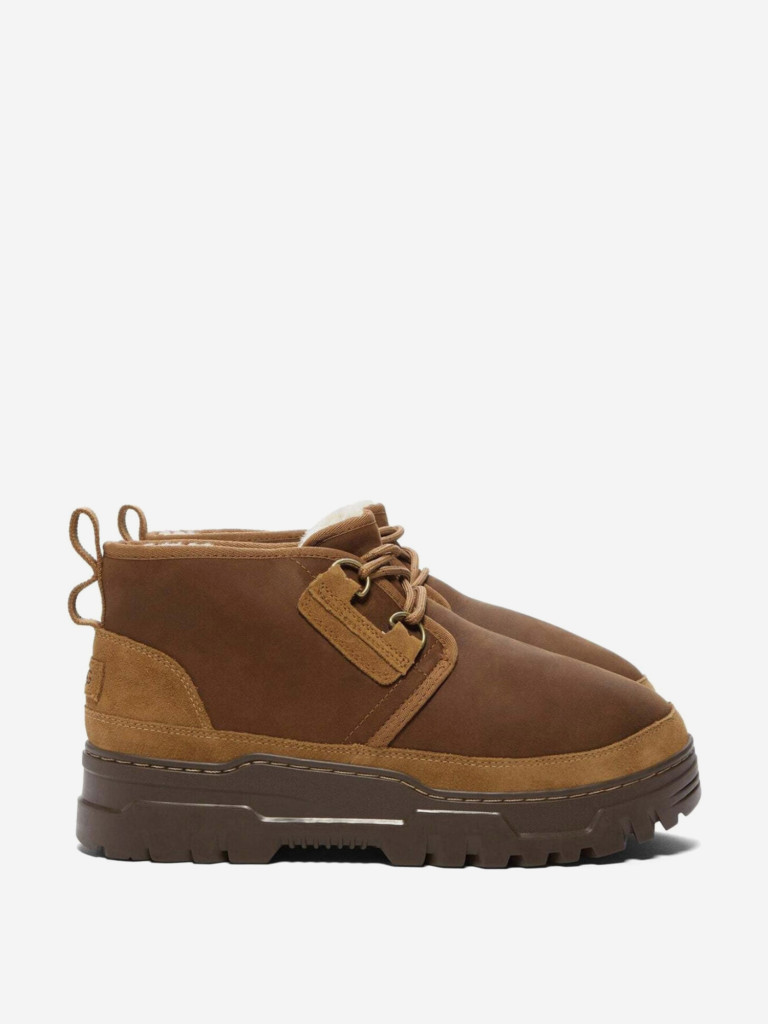 Ботинки утепленные UGG Neumel Trailgazer