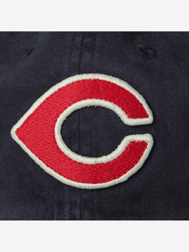 Бейсболка AMERICAN NEEDLE 44747A-CNT Cincinnati Tigers Archive NL