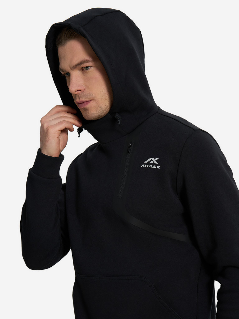 Худи мужское Athlex