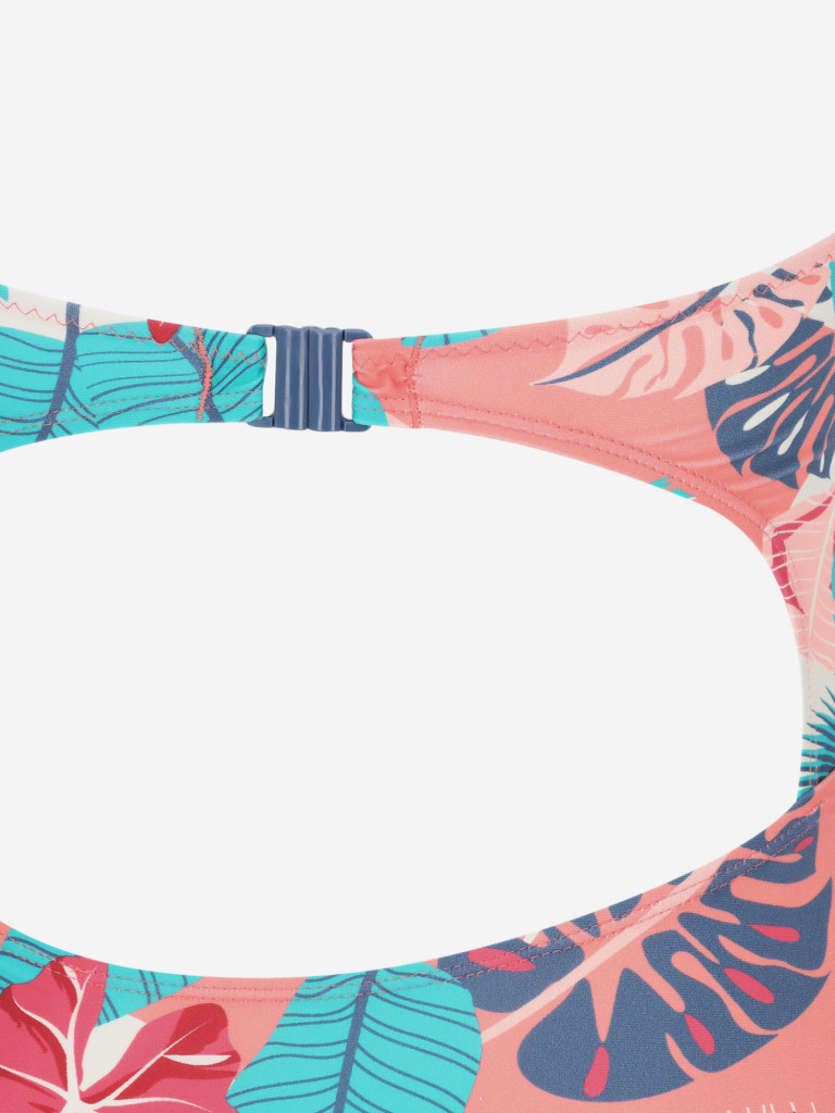 Купальник слитный женский Joss