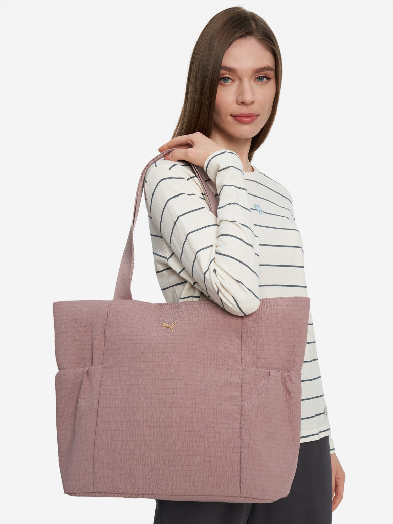 Сумка-шоппер женская PUMA Up Shopper