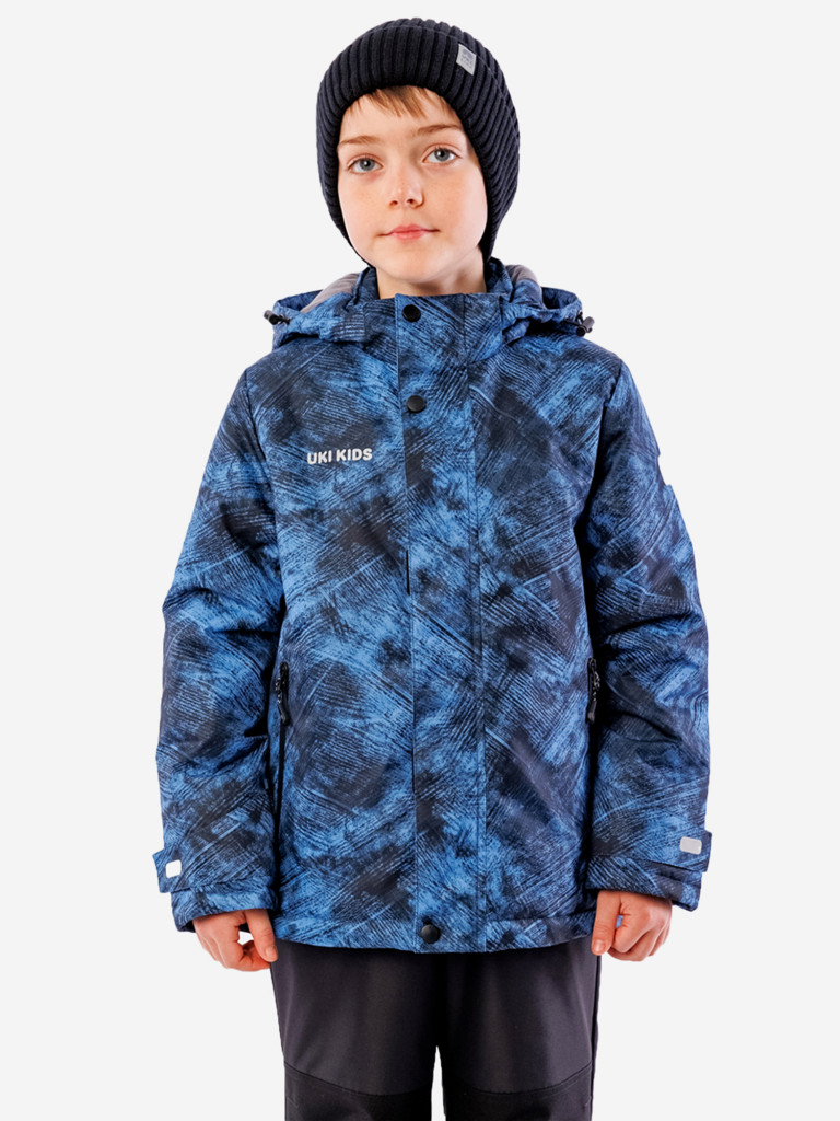 Костюм демисезонный детский UKI KiDS