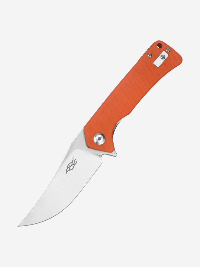 Нож Ganzo Firebird FH923-OR, оранжевый
