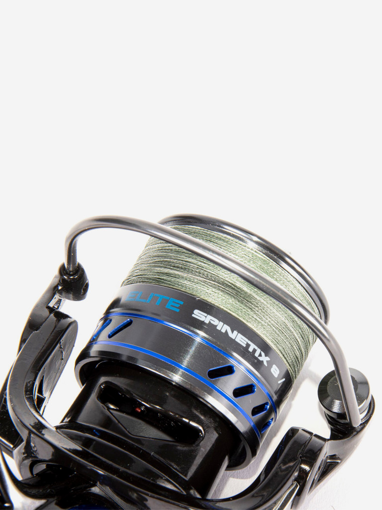 Катушка безынерционная Salmo Elite SPINETIX 8 4000FD
