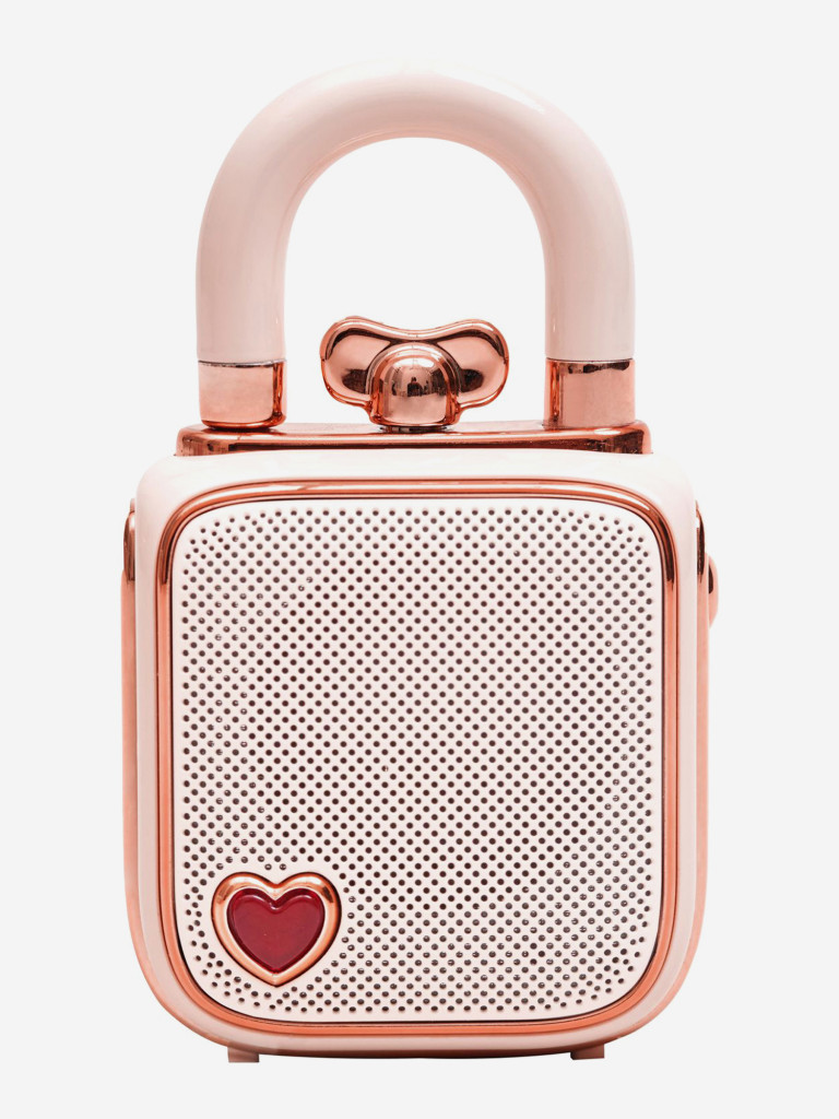 Беспроводная колонка Divoom LoveLock