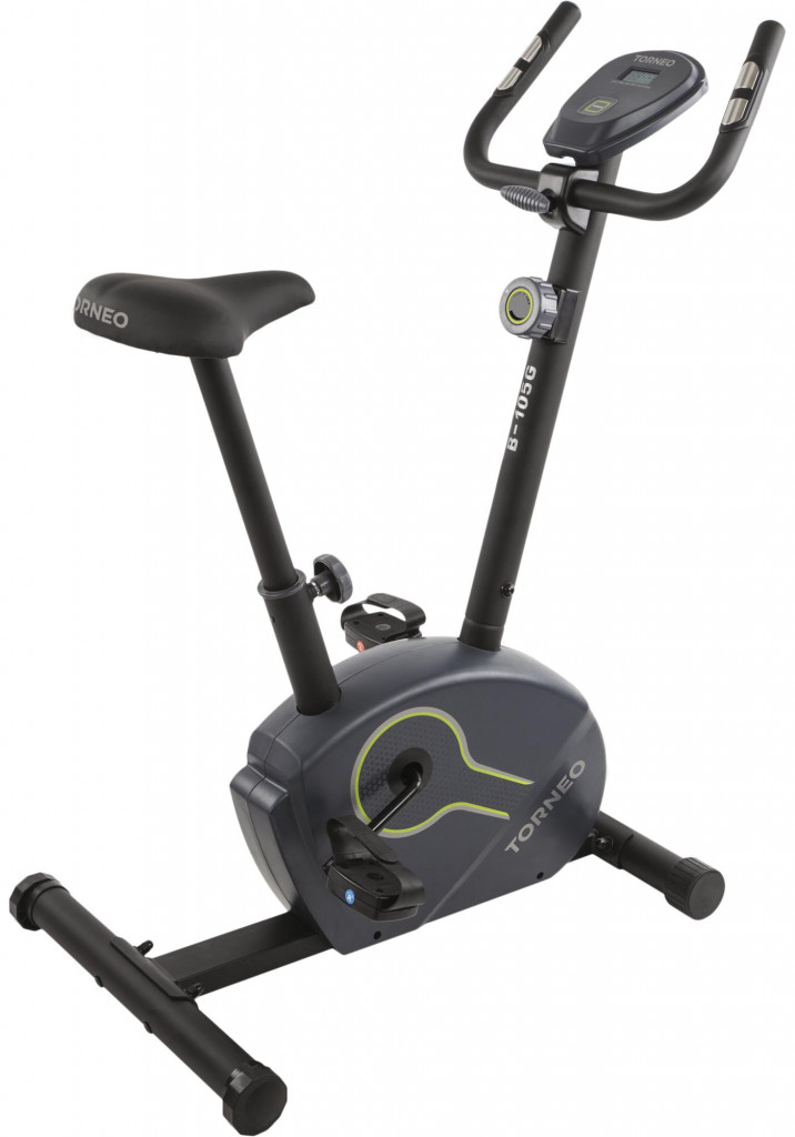 Велотренажер Torneo Rumba B-105G