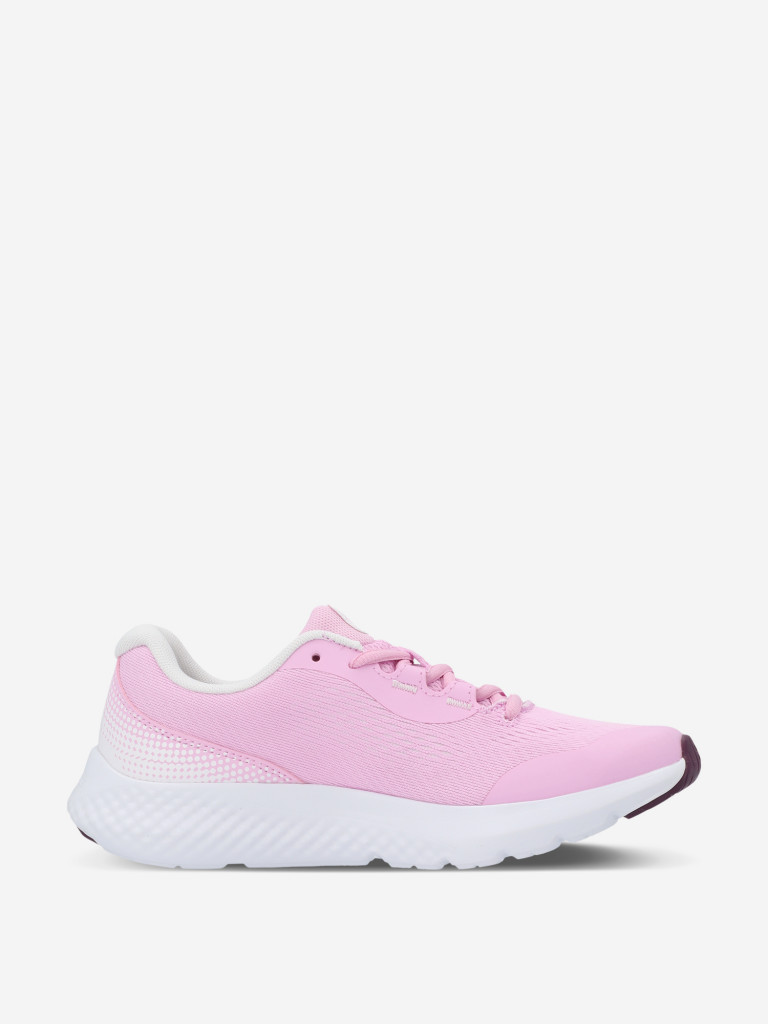 Кроссовки для девочек Under Armour Charged Rogue 4