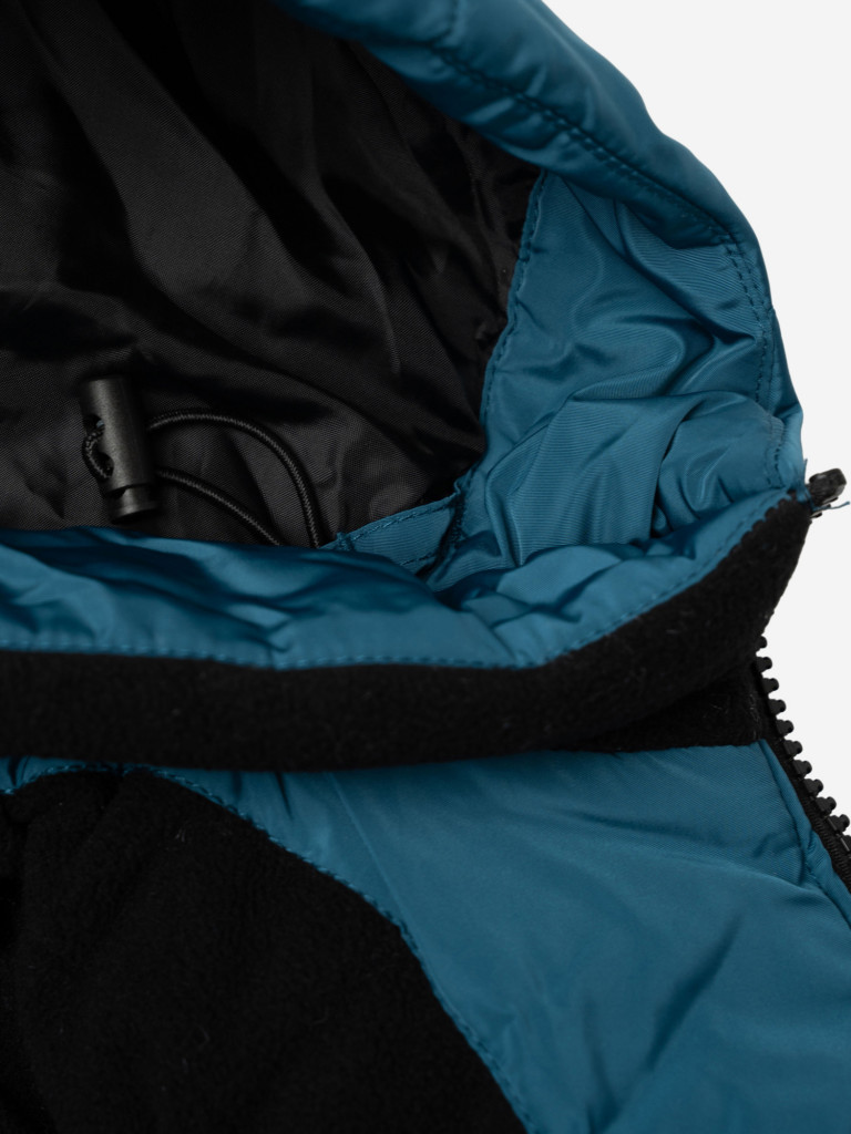 Пальто зимнее для мальчика PlayToday