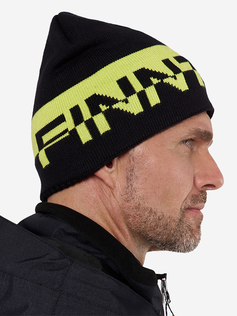 Мембранная шапка FINNTRAIL Sport Hat