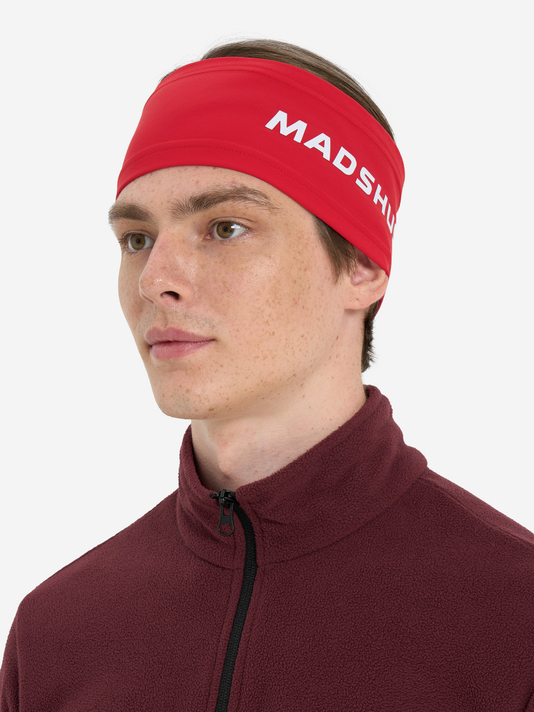 Повязка Madshus