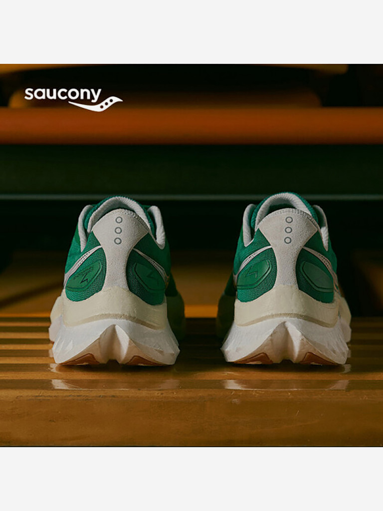 Кроссовки Saucony Endorphin Speed 4