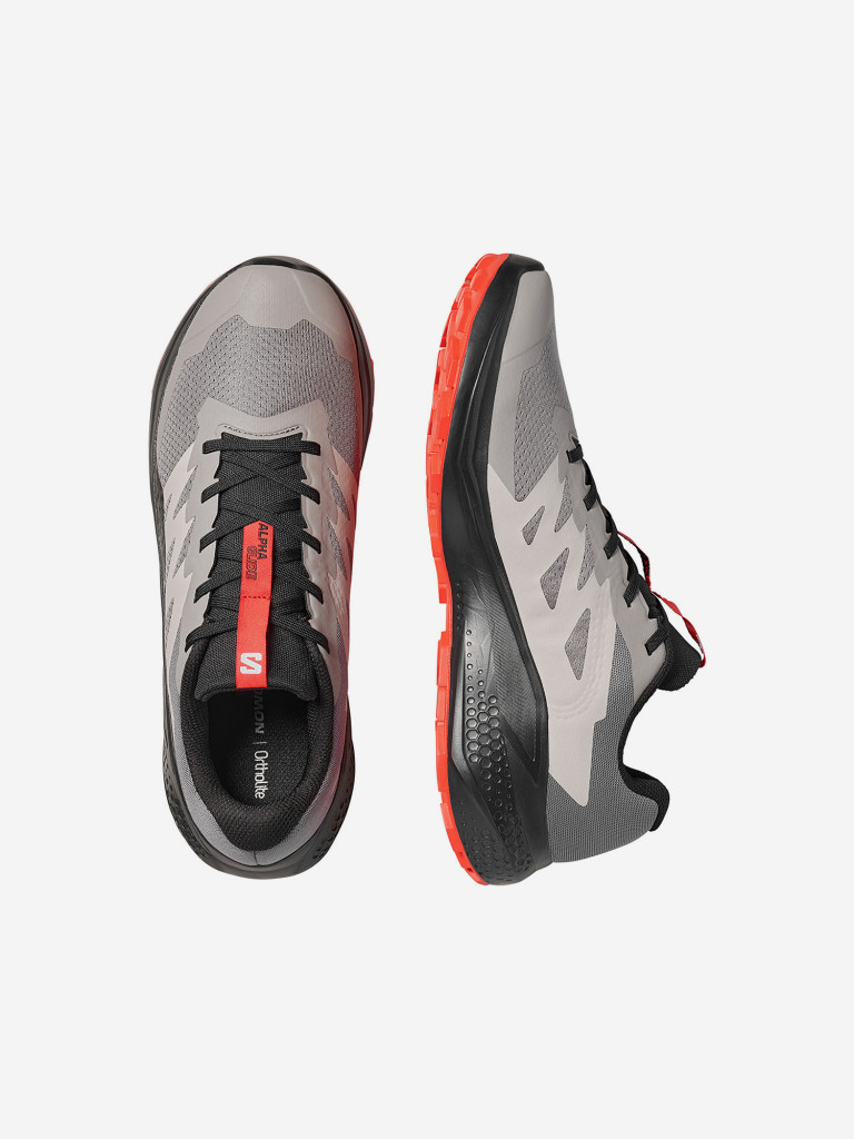 Кроссовки мужские Salomon Alphaglide