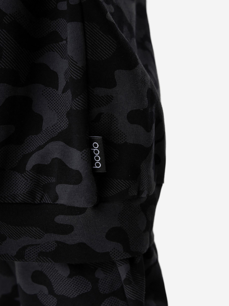 Костюм спортивный для мальчиков bodo