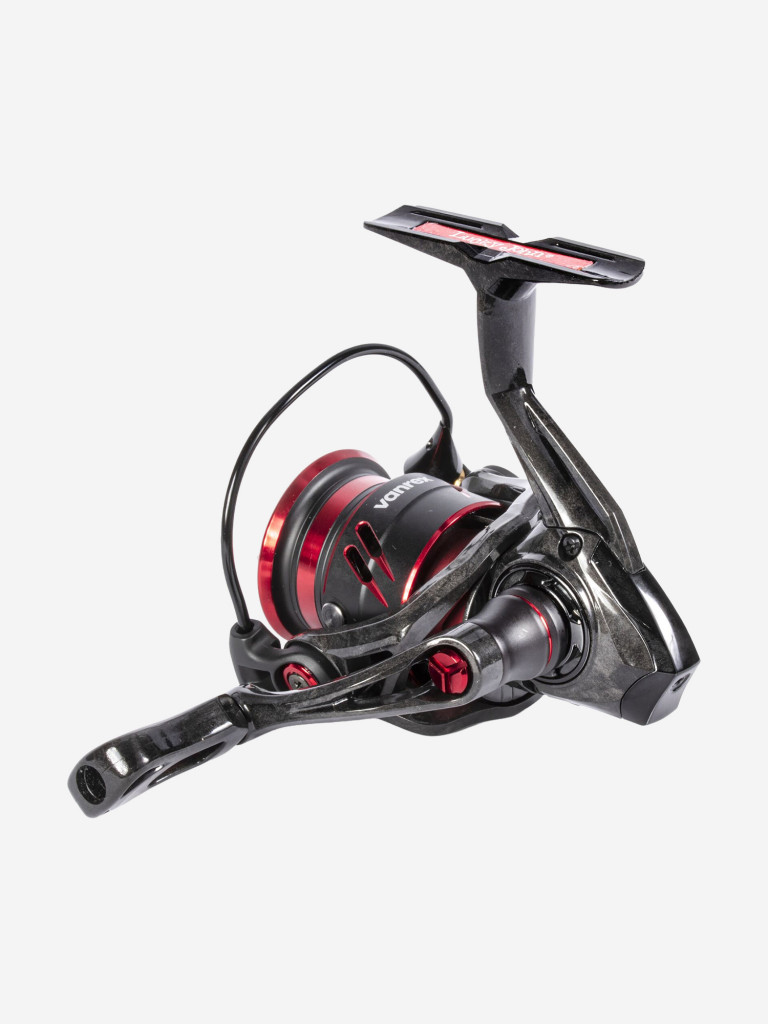 Катушка безынерционная Lucky John Vanrex MICRO GAME 7 800FD