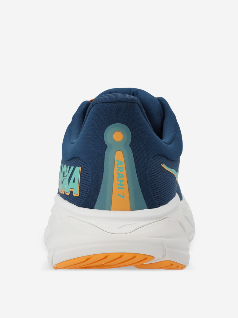 Кроссовки мужские Hoka One One Arahi 7