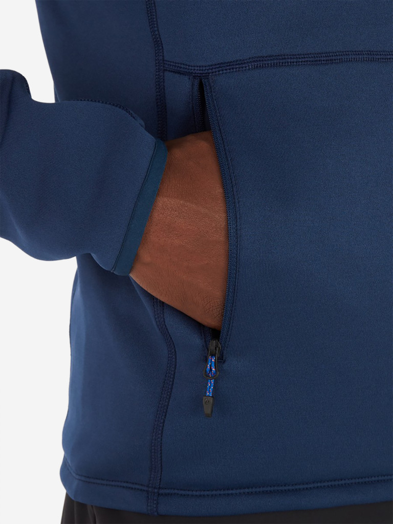 Джемпер флисовый мужской Marmot Olden Polartec