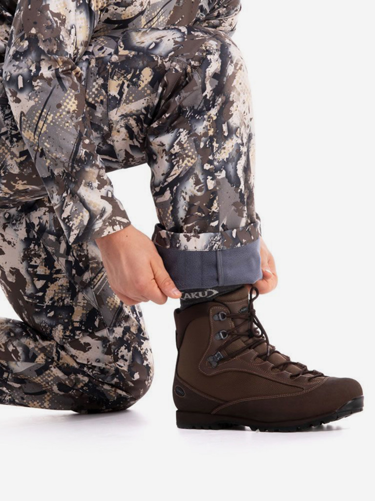 Брюки мужские SKRE Kodiak Late Season Pant