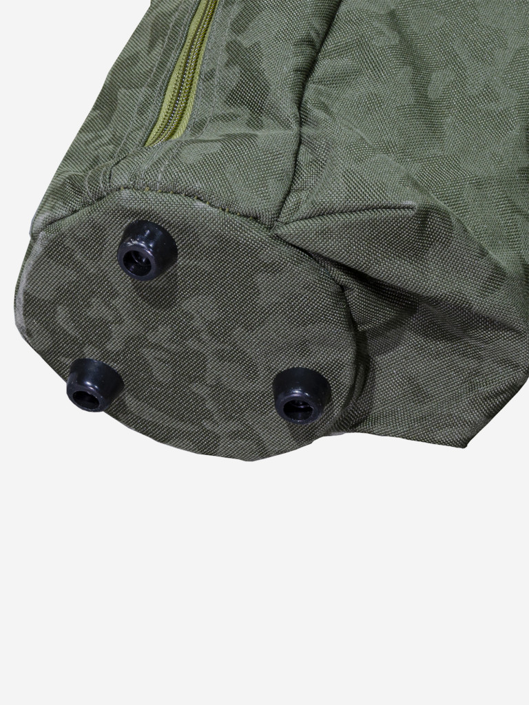 Чехол CARP PRO для 6-ти удилищ Diamond 3.9м с катушкой 212x31см